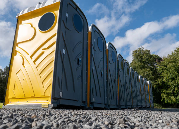 Best ADA-Compliant Portable Toilet Rental  in White Haven, PA